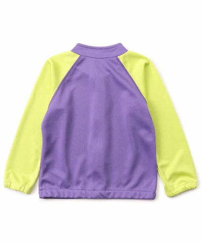 泳池邊防曬夾克_UV防護