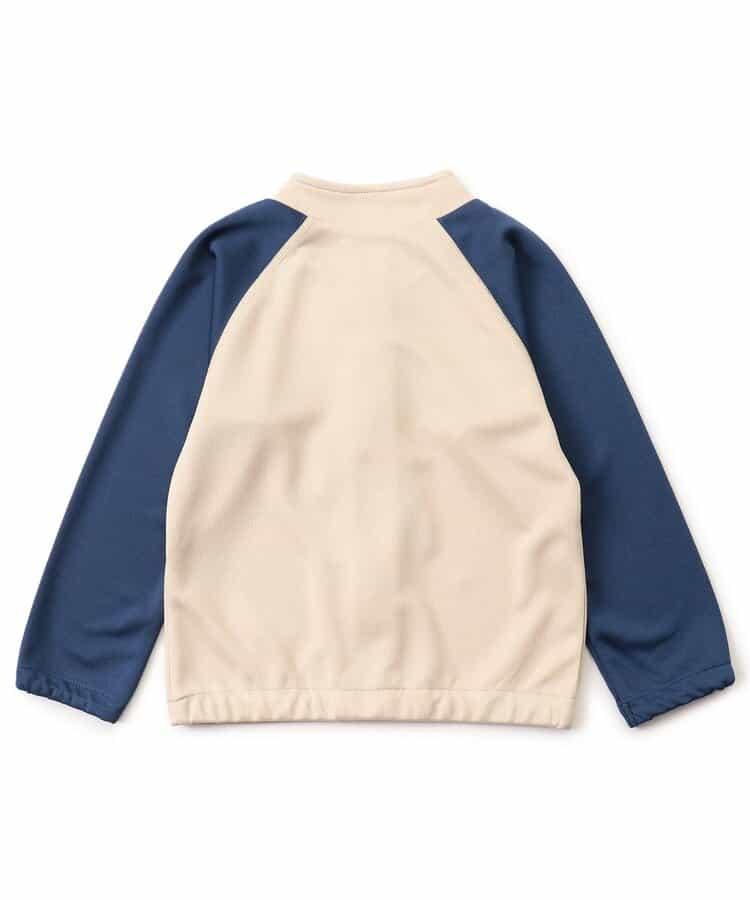 泳池邊防曬夾克_UV防護