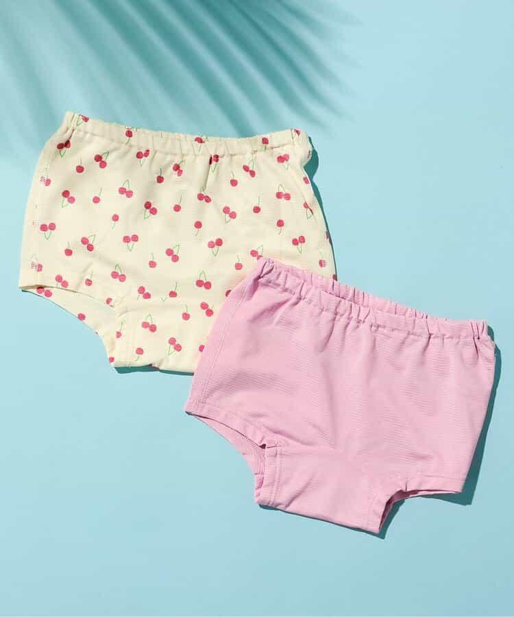 【夏日活力】2件套 短褲