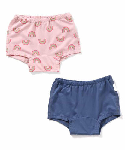 【夏日活力】2件套 短褲