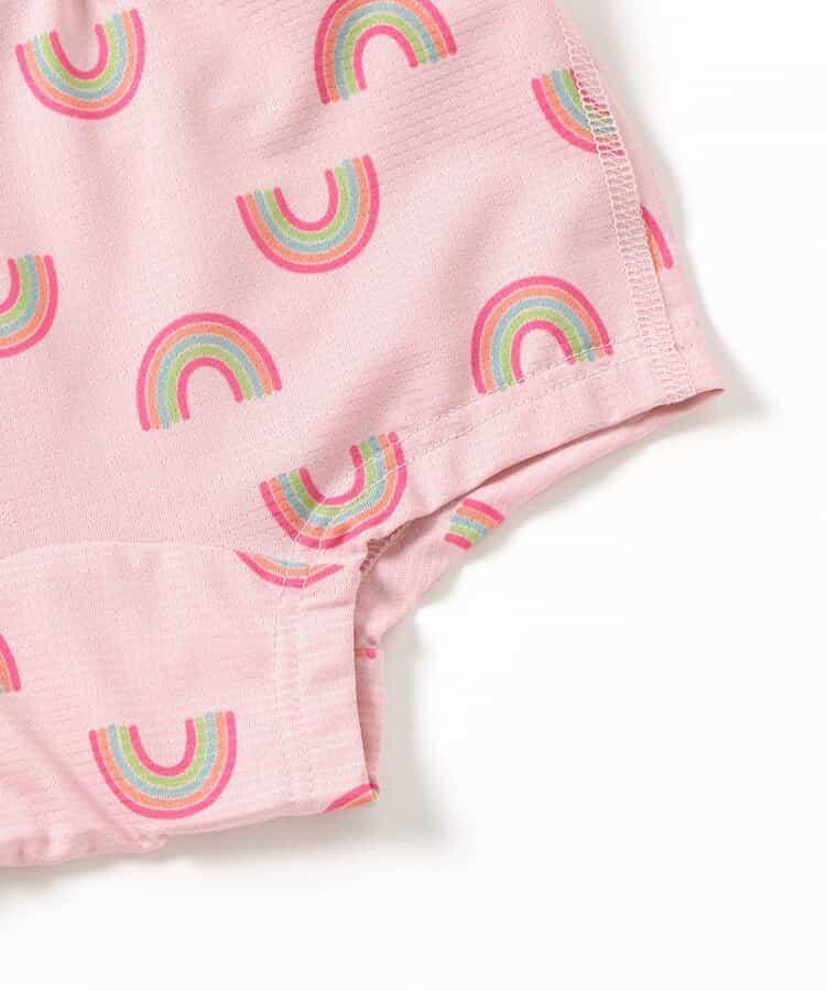 【夏日活力】2件套 短褲