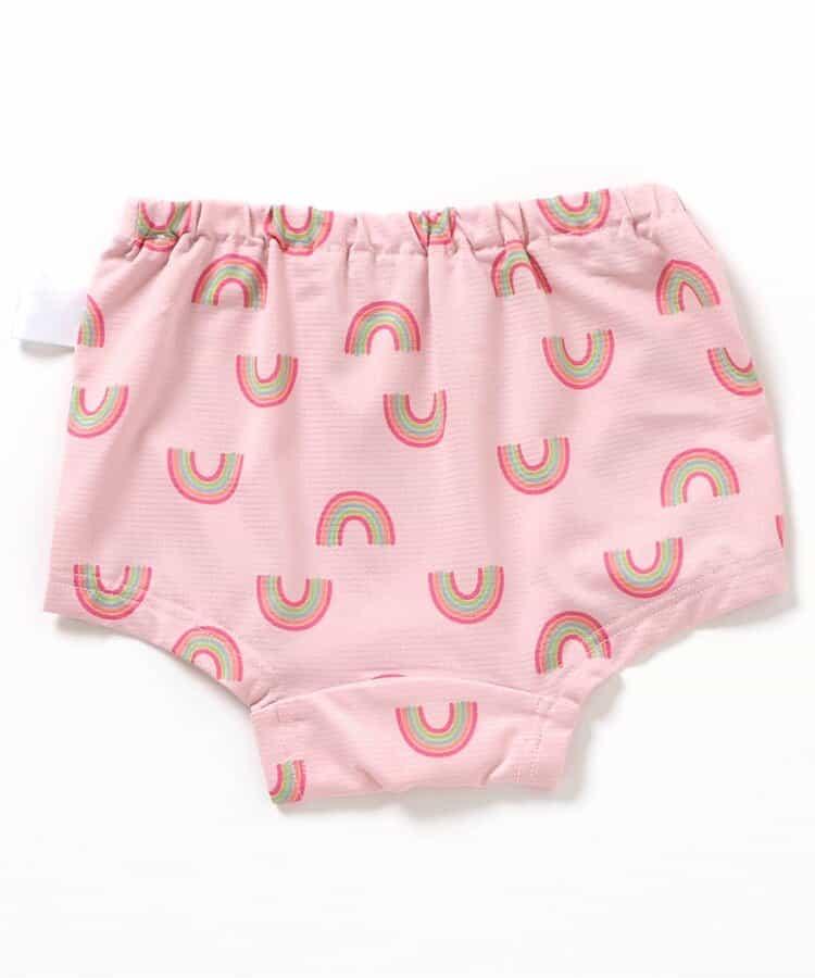 【夏日活力】2件套 短褲