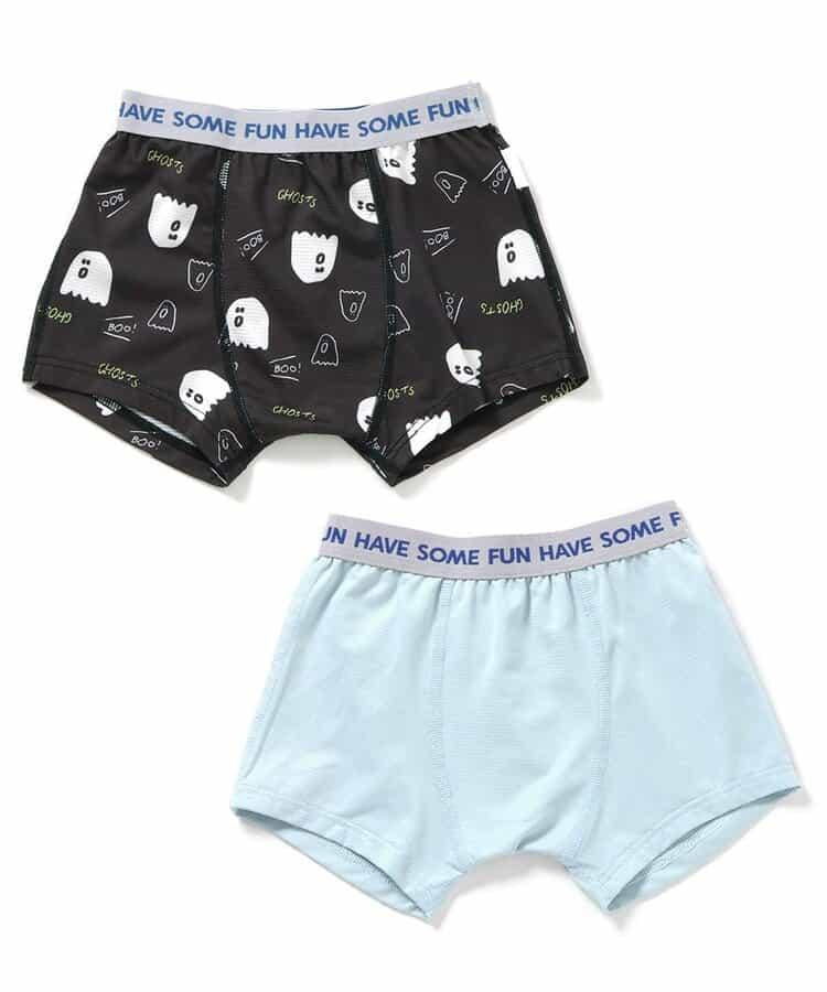 【夏日風情】2件套 短褲