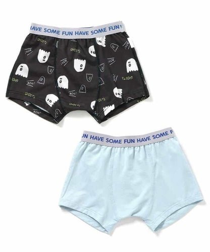 【夏日風情】2件套 短褲