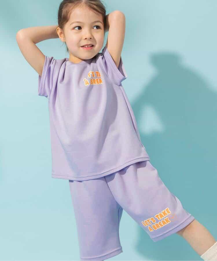 【夏日清涼】涼爽睡衣