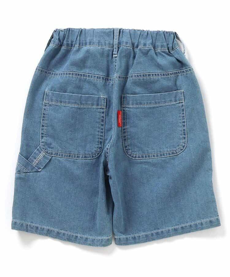 夏季牛仔褲