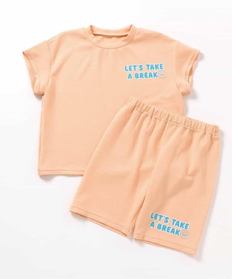 【夏日清涼】涼爽睡衣