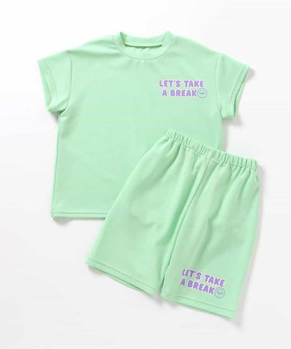 【夏日清涼】涼爽睡衣