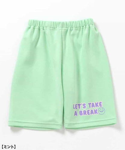 【夏日清涼】涼爽睡衣