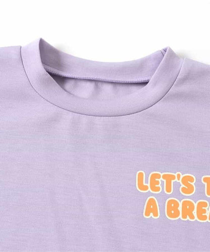 【夏日清涼】涼爽睡衣