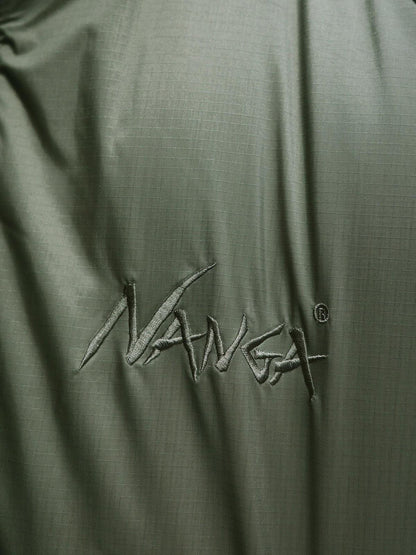 NANGA×BEAVER/南加×海狸 南加 HAPPY 羽絨服