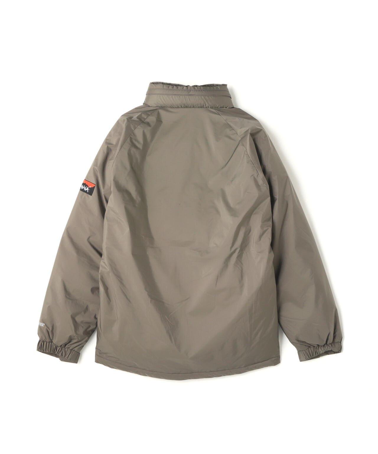 NANGA×BEAVER/南加×海狸 南加 HAPPY 羽絨服