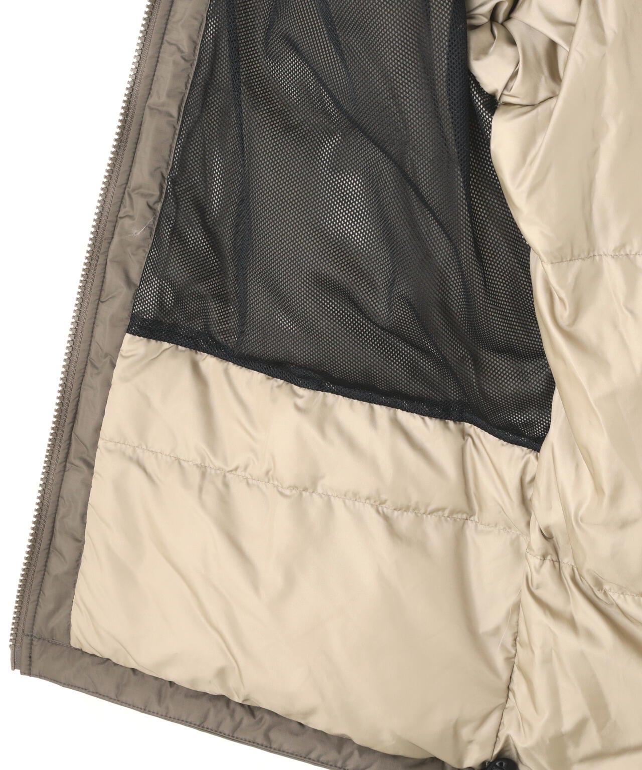 NANGA×BEAVER/南加×海狸 南加 HAPPY 羽絨服