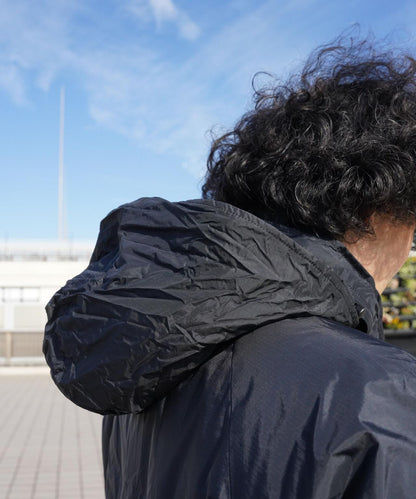 NANGA×BEAVER/南加×海狸 南加 HAPPY 羽絨服