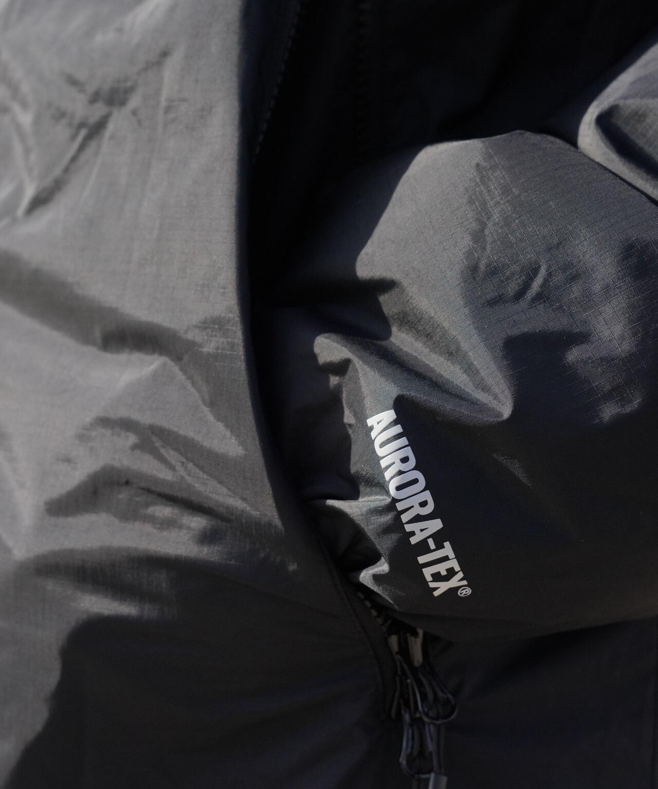 NANGA×BEAVER/南加×海狸 南加 HAPPY 羽絨服