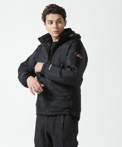 NANGA×BEAVER/南加×海狸 南加 HAPPY 羽絨服