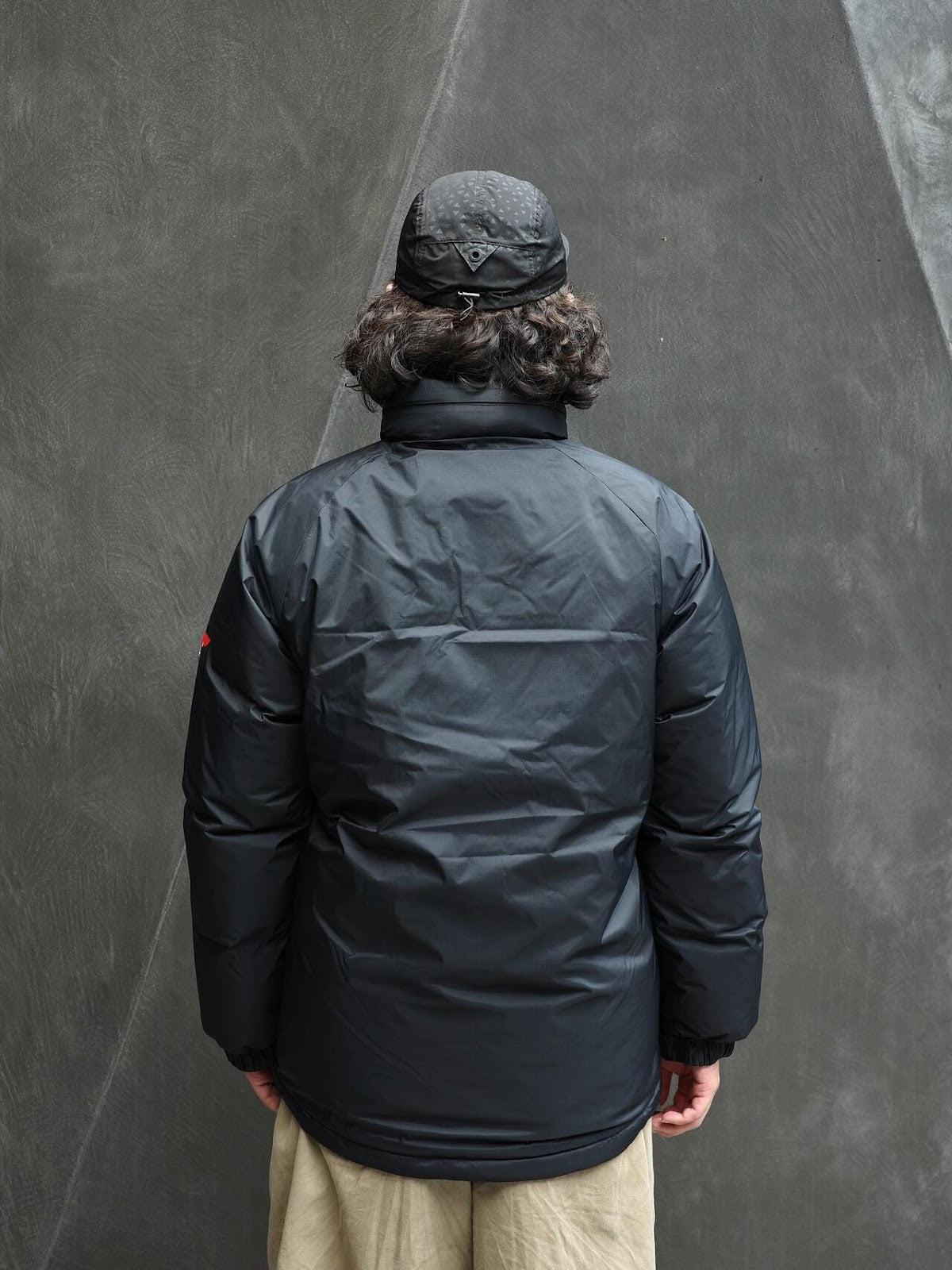 NANGA×BEAVER/南加×海狸 南加 HAPPY 羽絨服