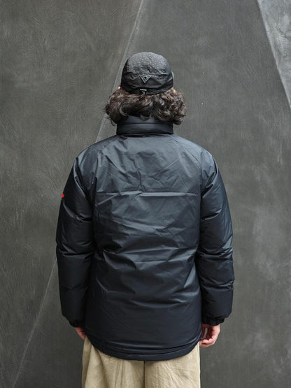 NANGA×BEAVER/南加×海狸 南加 HAPPY 羽絨服