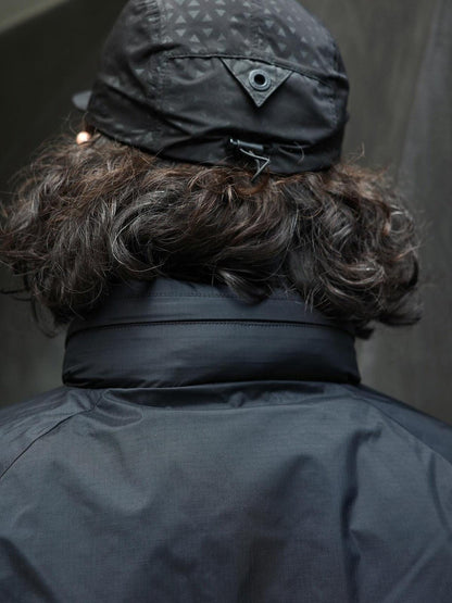 NANGA×BEAVER/南加×海狸 南加 HAPPY 羽絨服