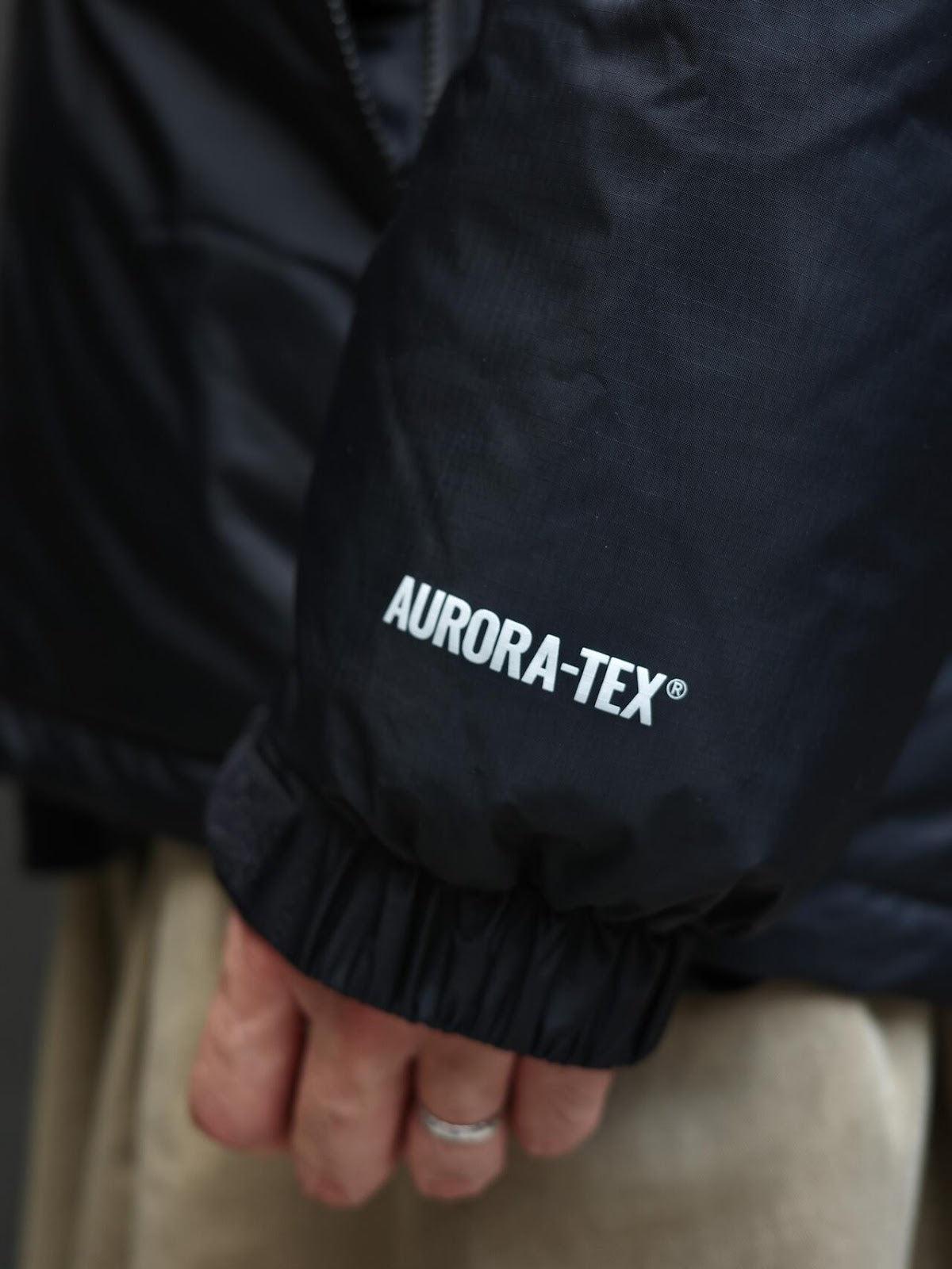 NANGA×BEAVER/南加×海狸 南加 HAPPY 羽絨服