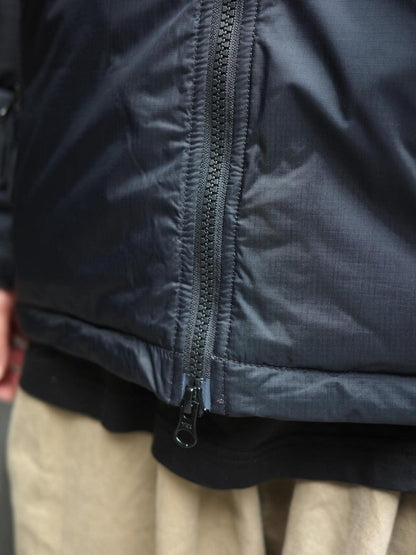 NANGA×BEAVER/南加×海狸 南加 HAPPY 羽絨服