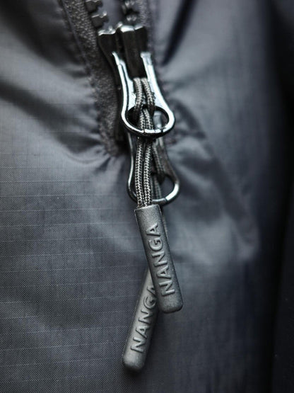 NANGA×BEAVER/南加×海狸 南加 HAPPY 羽絨服