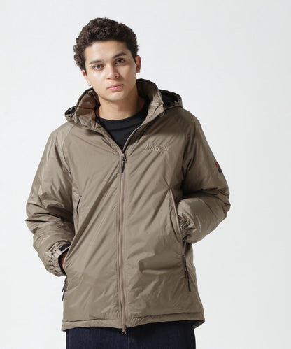 NANGA×BEAVER/南加×海狸 南加 HAPPY 羽絨服