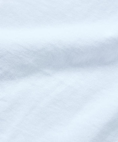 PK×狂熱商店  刺繡一點T恤 / 相機