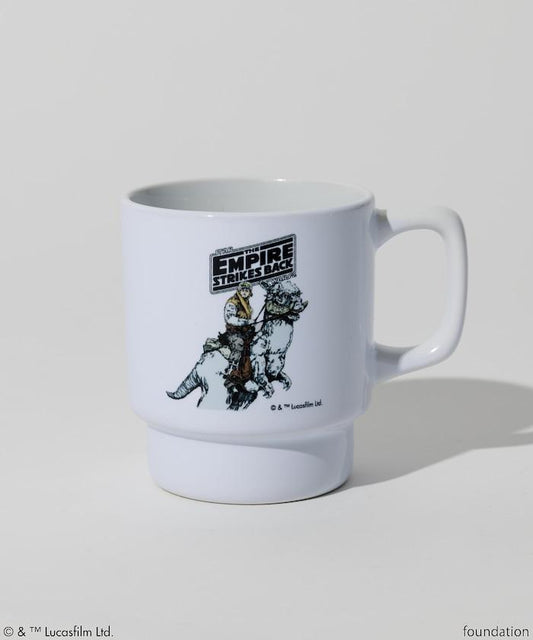 星球大戰 EP5 馬克杯