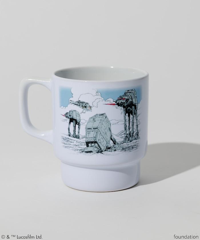 星球大戰 EP5 馬克杯