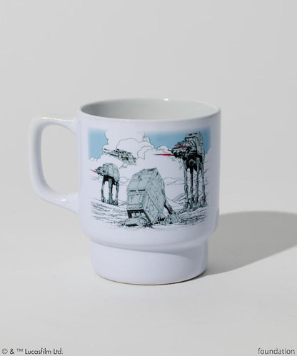 星球大戰 EP5 馬克杯