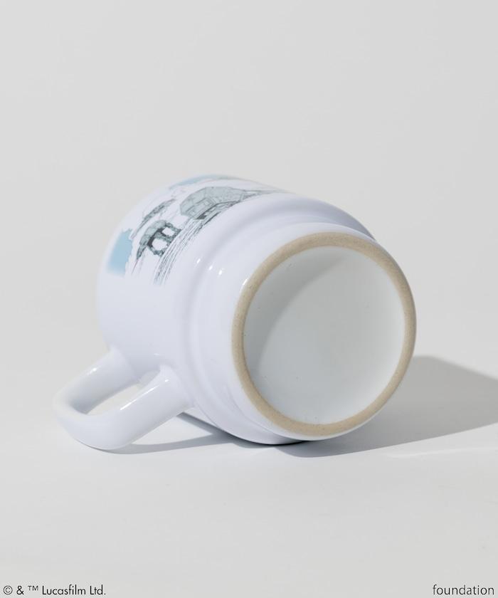 星球大戰 EP5 馬克杯