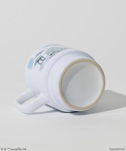 星球大戰 EP5 馬克杯