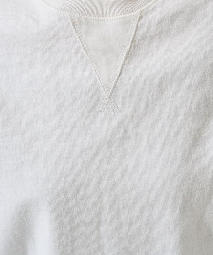 帶威尼斯紋的無袖T恤