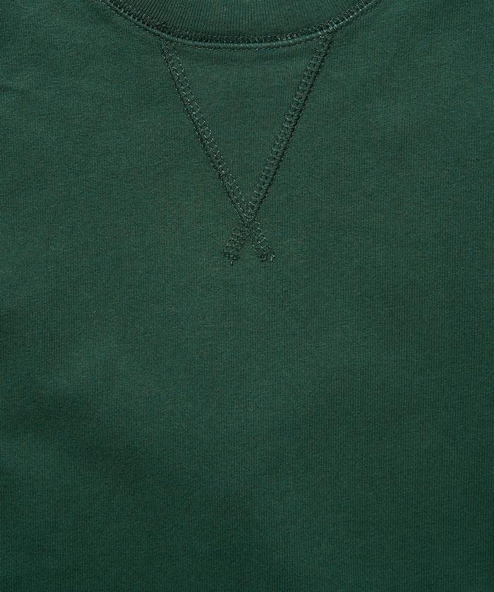 帶威尼斯紋的無袖T恤