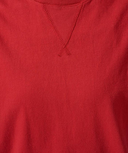 帶威尼斯紋的無袖T恤