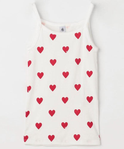 【套裝商品】背心上衣/吊帶背心套裝