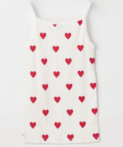 【套裝商品】背心上衣/吊帶背心套裝