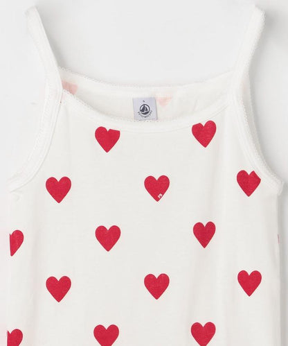 【套裝商品】背心上衣/吊帶背心套裝