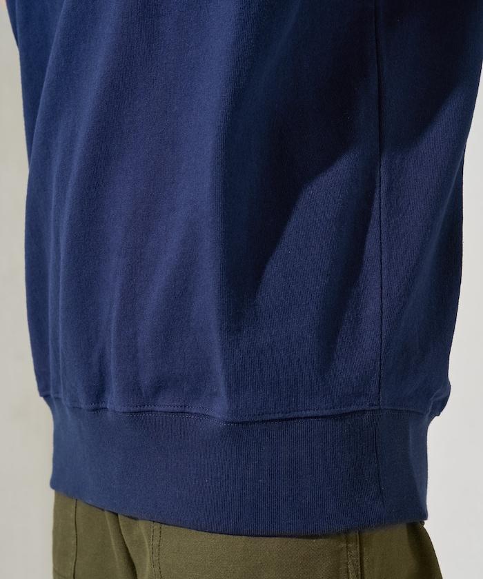 帶威尼斯紋的無袖T恤