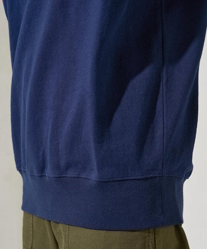 帶威尼斯紋的無袖T恤