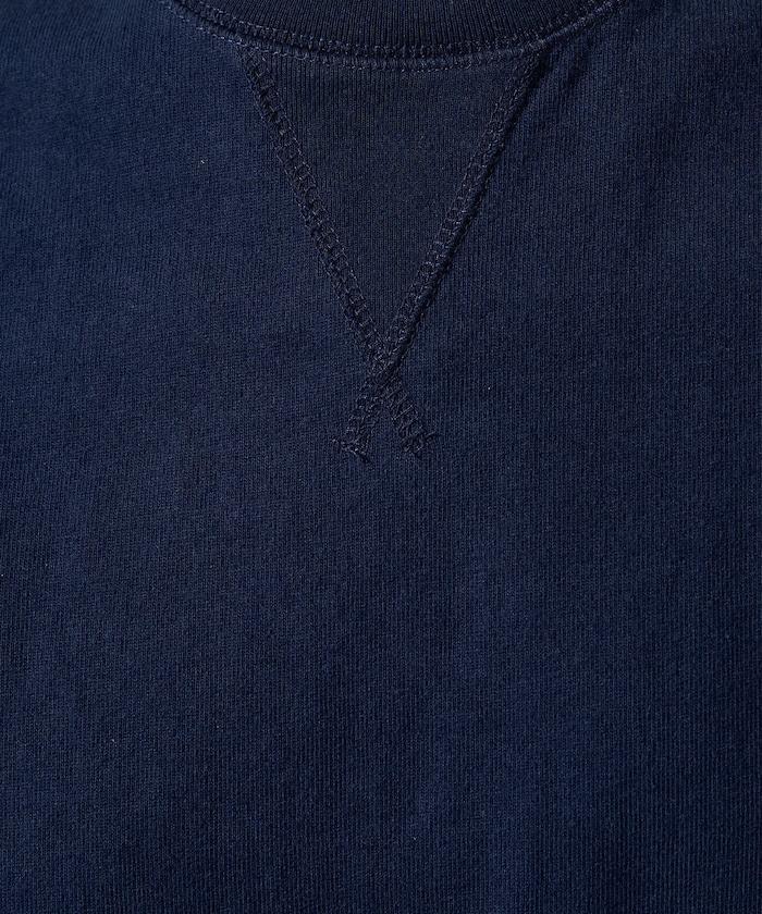 帶威尼斯紋的無袖T恤