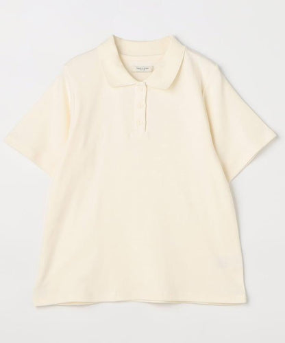 緊身Polo衫