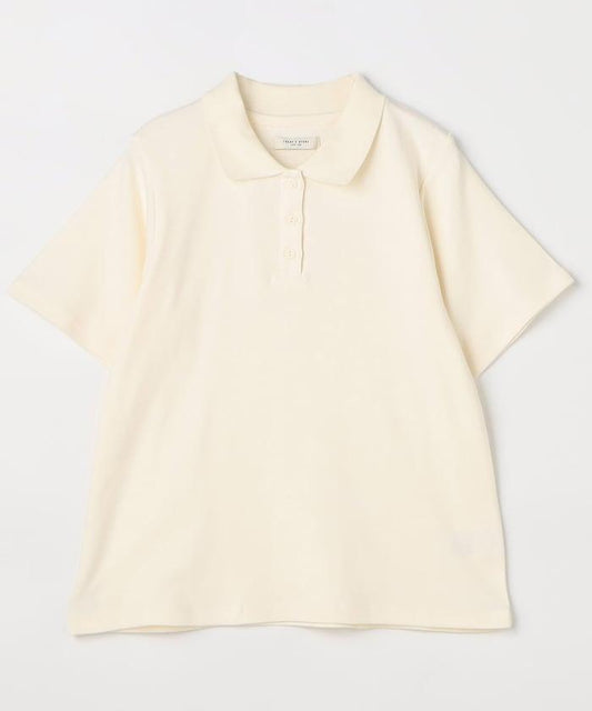緊身Polo衫