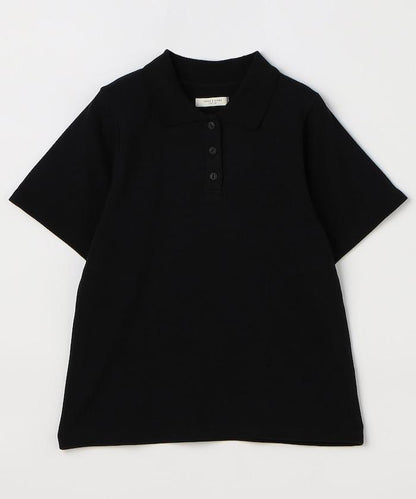 緊身Polo衫