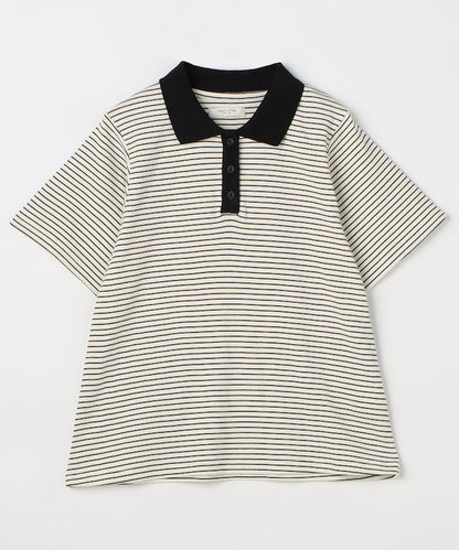 緊身Polo衫
