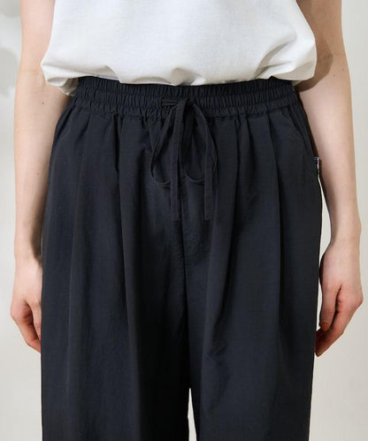 【海灘&節日】速幹・防紫外線T恤 防水褲 套裝