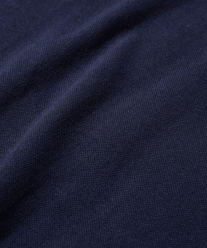 MLB Major League Baseball 單標誌 短袖 Polo衫