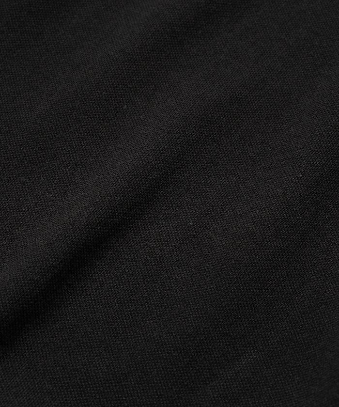 MLB Major League Baseball 單標誌 短袖 Polo衫