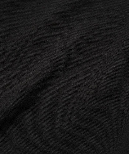 MLB Major League Baseball 單標誌 短袖 Polo衫